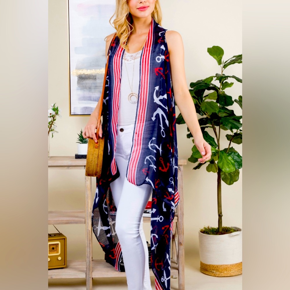 Bijorca Kimono